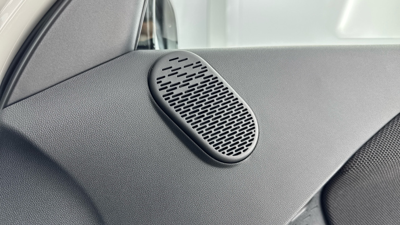 MINI Aceman 135kW E Sport [Level 1] 43kWh 5dr Auto Electric Hatchback